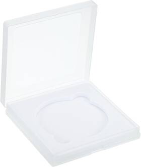 Pta231027tt000429 Patikil 77mm Lens Filter Case 1pcs Camera Portable