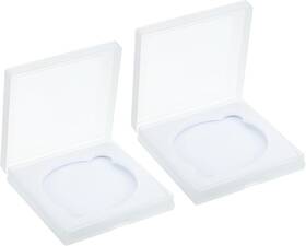 Pta231027tt000432eu Patikil 82mm Lens Filter Case 2pcs Camera Portable