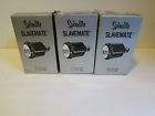 Pc Slavelite Spiratone Lot Of Spiralite Slavemate Lights Nos
