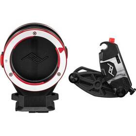 Peak Design 855110003621 New Capture Lens Kit Compatible With Nikon E/fe Lenses Peak Design 855110003621 New Capture Lens Kit Compatible With Nikon E/fe Lenses