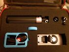 P-11b-107 Pgytech Osmo Action Travel Set Nib