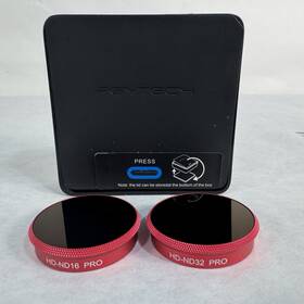 P-11b-021 Pgytech Nd Pro Filter Gradient Set Hd-nd16 Hd-nd32 B4