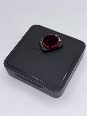 P-16b-065 Pgytech Dji Mavic Air 2s Drone Camera Lens Variable Vnd Filter 6-9 Stop #a61