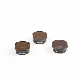 P-24a-101 Pgytech Professional Nd Filter Set For Dji Fpv - Sku#1887527