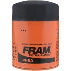 Ph8a Honeywell Fram Extra Guard Oil Filters 009100380081