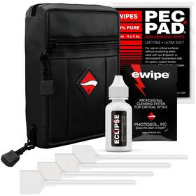 Type-3 Photographic Solutions Ss-uk3 Digital Survival Kit - 24mm Sensor Swabs Pec