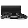 Pl-3ndkit67 Polaroid Neutral Density Filter Kit 840102128611