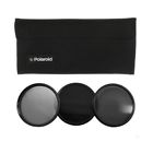 Pl-3ndkit72 Polaroid Optics Neutral Density Nd Photography Filt 840102128628