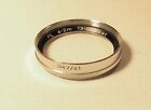 13-6.5 Pl 4-2m Feet Voigtlander Vintage Filter Bessamatic