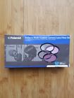Pl-4fil37 Polaroid Mm Camera Filter Kit With Case