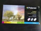 Pl-fil3fx72 Polaroid Camera Lens Filter Kit