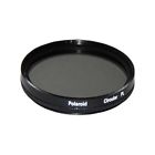 Pl-filcpl72 Polaroid Optics Cpl Circular Polarizer Lens Filter 812147011869