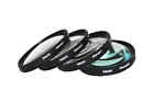 Pl-fildccl37 Polaroid Optics Piece Close Up Camera Lens Filter 812147013078
