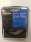 Pl-filuv40.5 Polaroid Optics Uv Protective Filter