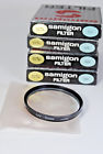 Pl-filuv55 Polaroid New Samigon Uv Protective Filter With Case Instructions Made