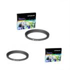 Pl-sdr7258 Polaroid Step Down Aluminum Adapter Ring Lens To 815361013527 Pl-sdr7258 Polaroid Step Down Aluminum Adapter Ring Lens To 815361013527