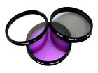 Pl3fil77 Polaroid Optics 77mm 3 812147010138