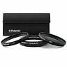 Pl3filnd72 Polaroid Optics Piece Filter Kit Uv Cpl 840102115758 Pl3filnd72 Polaroid Optics Piece Filter Kit Uv Cpl 840102115758