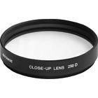 Plfil250d58  Polaroid Close Up Lens Camera Photo 815361016863