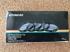 Plfildccl77yw Polaroid Optics Piece Close Up Filter Set