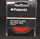 Plfildvr58 Polaroid 58mm Hd Muti-coated 840102105902 Plfildvr58 Polaroid 58mm Hd Muti-coated 840102105902