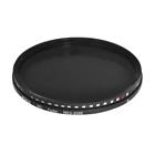 Plfilfdnd200077 Polaroid Optics Variable Range Neutral Density Nd Fader 840102100181