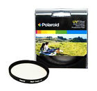 Plfiluv52 Polaroid Mm Filter