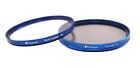 Pl-filuvcplkbl67 Plfiluvcplkbl67 Polaroid Optics 67mm Multi-coated