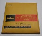 Pm47b Kodak Wratten Photomechanical Filter Nos Unopened New