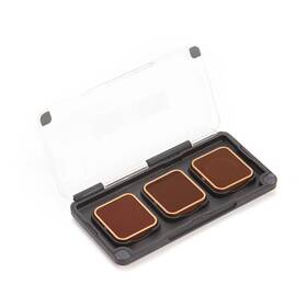 H5b-cs-shutter Polar Pro Cinema Series Filter Set For Gopro Hero5 Black Camera Includes Nd8 Fi