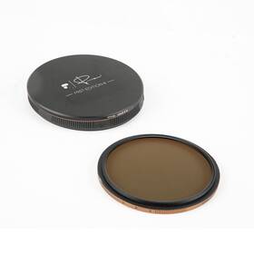 Vdxpo9525vnd Polar Pro Polarpro 95mm Peter Mckinnon Mist Edition Ii Vnd Nd4 To Nd32 Filter 2 5-stop