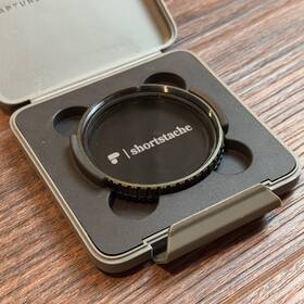 46-ss-evrydy Polarpro Shortstache - Everyday Filter Mist/pl Camera 43mm