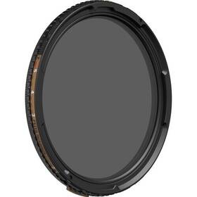 5-plz-edii Polarpro 49-2/5-plz-edii New Chroma Variable Nd And Polarizer Filter 49mm 2-5 Stop #47547