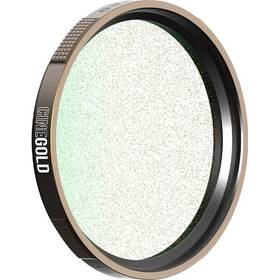 77-gldmst-1-2 Polarpro New Cinegold Filter 77mm Grade 1/2 Usa Authorized Dealer #49330