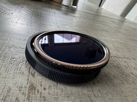 77-pl-vnd2 Polarpro 77-pl-vnd2/5 Peter Mckinnon Chroma Vnd/pl - 2-5 Stop / 77mm Threaded