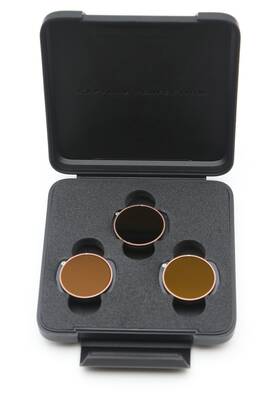 Nd128 Polarpro 810148700225 Polar Pro Vivid Collection For Dji Osmo Pocket 3 Nd8/pl Nd32/pl Nd128/pl Filters