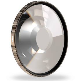 Polarpro 810148700669 Warp Fx Filter 82mm Threaded Halo Effects Lens F