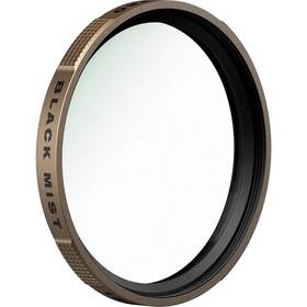 46911 Polarpro 810148701116 New Mckinnon 135 Series Black Mist Filter 49mm Grade 1/4 #46911