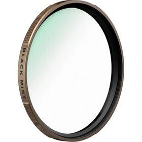 46914 Polarpro 810148701208 New Mckinnon 135 Series Black Mist Filter 82mm Grade 1/4 #46914