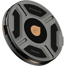 46919 Polarpro 810148701260 Helix Maglock Shortstache Everyday Black Mist Plus Cpl Filter #46919