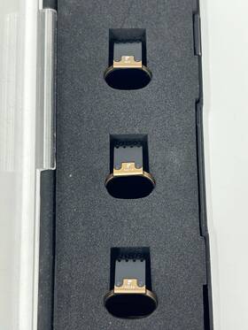 Nd32 Polarpro 817465020906 Shutter Collection 3-pack Nd8 Nd16 For Dji Spark