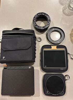 Polarpro 817465023822 Bse-vnd-kit Basecamp Vnd Kit