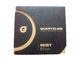 Polarpro 817465025895 Quartzline Mist Filter 67mm