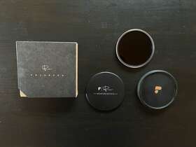 Polarpro 817465026076 82mm Peter Mckinnon Variable Nd Filter Signature Edition Ii 2-5 Stop