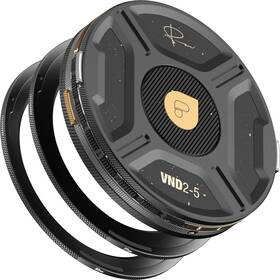 Polarpro 817465028247 Helix Variable Nd Kit