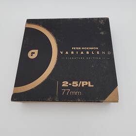 Polarpro 817465029633 Peter Mckinnon Variablend Signature Ed Chroma Vnd/pl 77mm 2-5 Stops