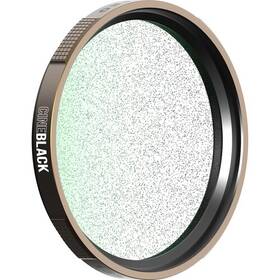 82-blkmist-1 Polarpro 82-blkmist-1/2 New Cineblack Filter 82mm Grade 1/2 Usa Authorized Dealer #49336