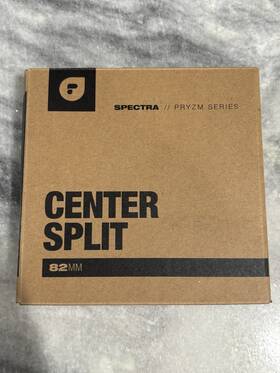 82-pryz-cntrsplt Polarpro Center Split Filter 82mm