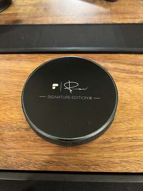 8225vnded2 Polarpro 82mm Peter Mckinnon Edition Ii 2-5 And 6-9 Variable Nd Filters