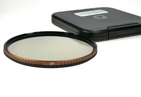 95-cp Polarpro 95mm Quartzline Circular Polarizer Cp Lens Filter With Case 95-cp Polarpro 95mm Quartzline Circular Polarizer Cp Lens Filter With Case